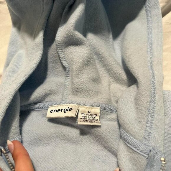 y2k track jacket - Picture 2 of 5